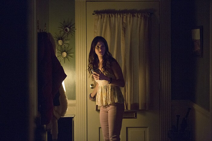 Vampire Diares 8. sezon