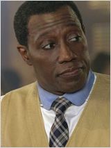 Wesley Snipes