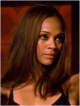 Zoe Saldana