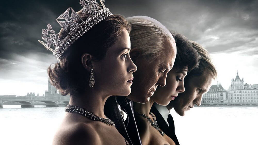 The Crown Ne Zaman Bitecek ?