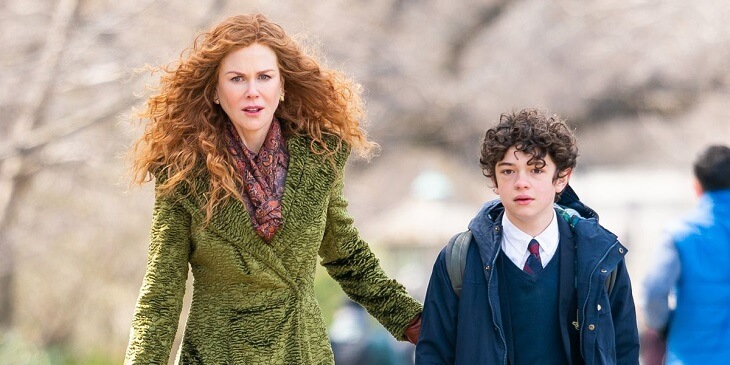 Nicole Kidman’lı The Undoing Dizi Konusu ve Fragmanı