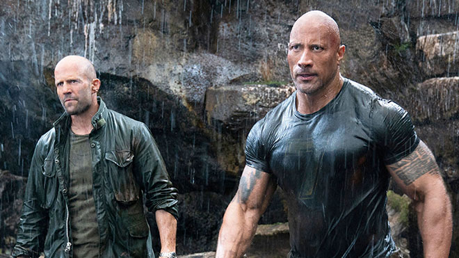 Hızlı Ve Öfkeli: Hobbs & Shaw’un devam filmi gelecek mi?