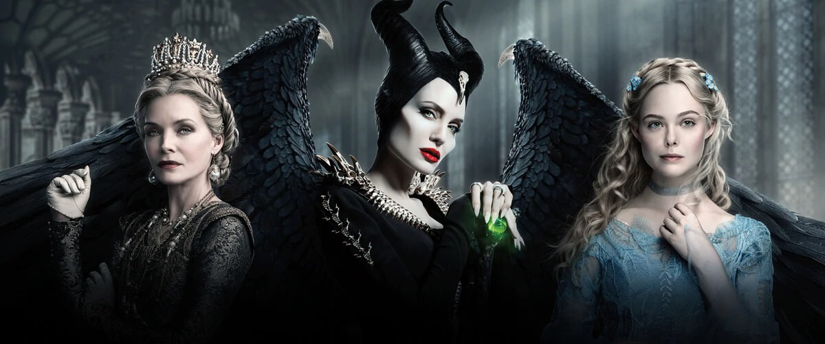 Malefiz 2: Kötülüğün Gücü Film İncelemesi