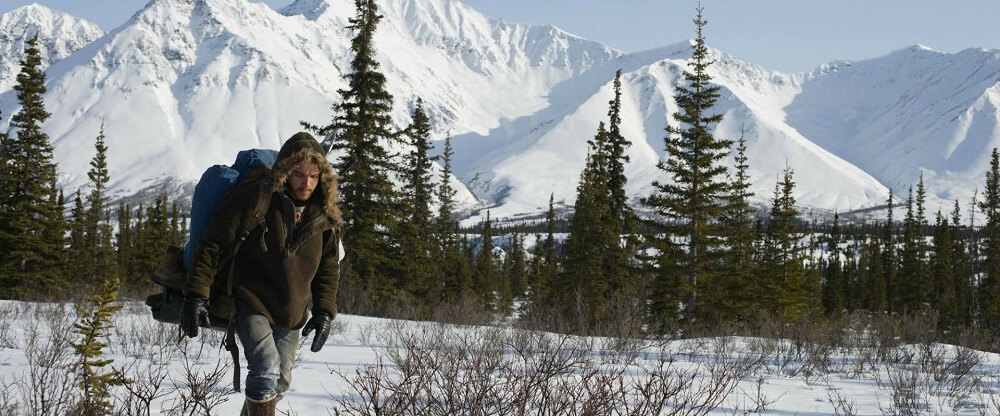 Özgürlük Yolu (In The Wild) Film İncelemesi