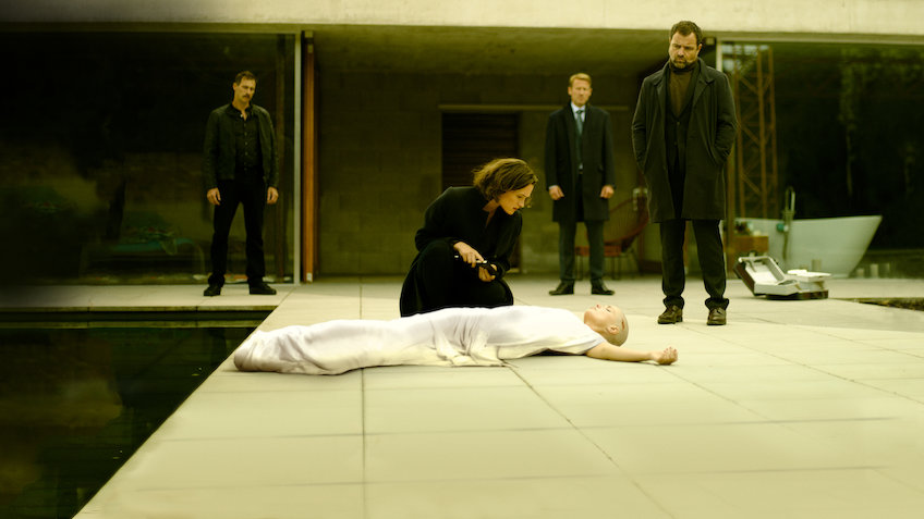 Netflix Dizisi Perfume (Parfüm) 2. Sezonu Ne Zaman Gelecek