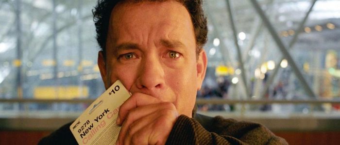 Terminal Film İncelemesi