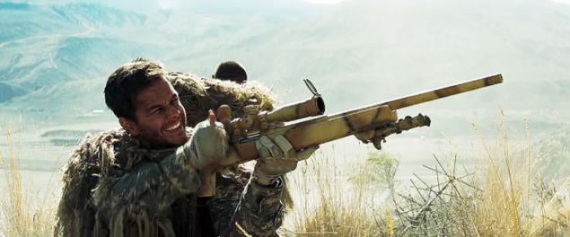 Tetikçi / Shooter (2007) Film İncelemesi